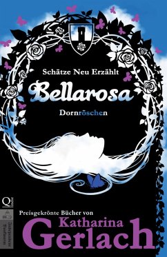 Bellarosa (eBook, ePUB) - Gerlach, Katharina