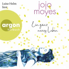 Ein ganz neues Leben / Lou Bd.2 (MP3-Download) - Moyes, Jojo