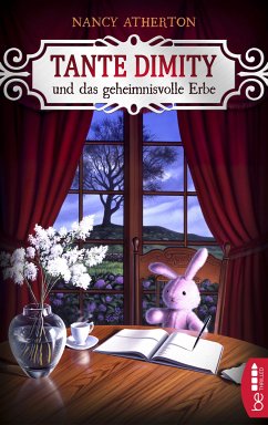 Tante Dimity und das geheimnisvolle Erbe / Tante Dimity Bd.1 (eBook, ePUB) - Atherton, Nancy