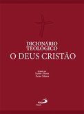 Dicionário teológico (eBook, ePUB) Dicionário teológico (eBook, ePUB)