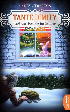 Tante Dimity und der Fremde im Schnee / Tante Dimity Bd.5 (eBook, ePUB) - Atherton, Nancy