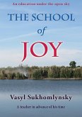 The School of Joy (eBook, ePUB) The School of Joy (eBook, ePUB)