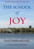 The School of Joy (eBook, ePUB)