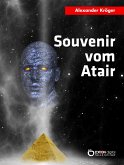 Souvenir vom Atair (eBook, PDF)