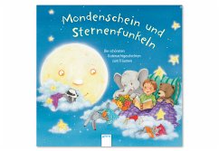 Mondenschein und Sternenfunkeln, 1 Audio-CD (Mängelexemplar)