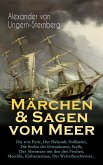 Märchen & Sagen vom Meer (eBook, ePUB)