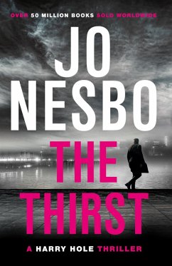 The Thirst (eBook, ePUB) - Nesbo, Jo