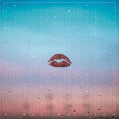 Cover Waste A Moment B/W Muchacho