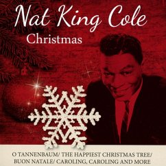 Christmas - Cole,Nat King