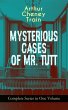MYSTERIOUS CASES OF MR. TUTT - Complete... - Bild 1