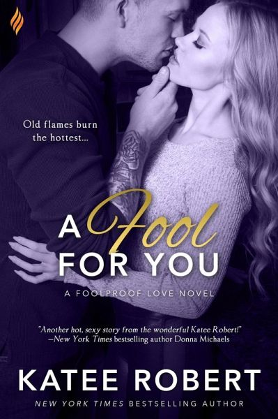 A Fool For You (eBook, ePUB)