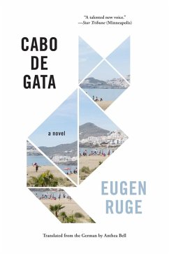 Cabo de Gata (eBook, ePUB) - Ruge, Eugen