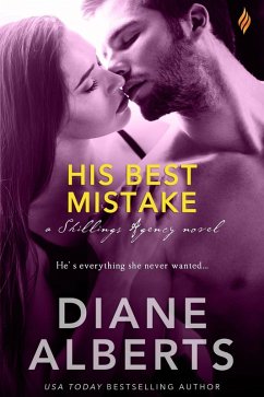 Cover His Best Mistake (eBook, ePUB)
