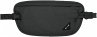 Pacsafe Coversafe X100 Hüftbeutel black - Bild 1