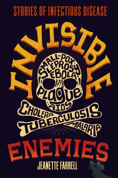 Invisible Enemies (eBook, ePUB)