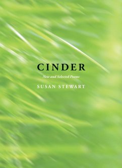Cinder (eBook, ePUB) - Stewart, Susan