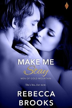Cover Make Me Stay (eBook, ePUB)