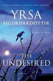 The Undesired (eBook, ePUB)