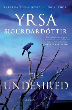 The Undesired (eBook, ePUB) - Sigurdardottir, Yrsa