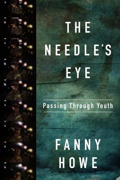 Cover The Needle's Eye (eBook, ePUB)