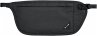 Pacsafe Coversafe V100 Hüftbeutel black - Bild 1