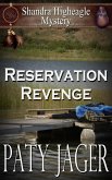 Reservation Revenge (Shandra Higheagle Mystery, #6) (eBook, ePUB)