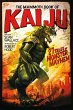 The Mammoth Book of Kaiju (eBook, ePUB) - Bild 1