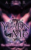 Yearn For Me (The Djinn Order, #3) (eBook, ePUB)