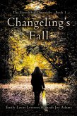 Changeling's Fall (The Eisteddfod Chronicles, #1) (eBook, ePUB)