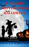 Il vecchio brontolone di Halloween (eBook, ePUB)