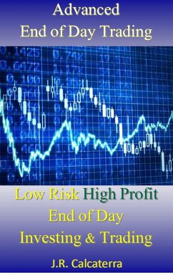 Cover Advanced End of Day Trading (eBook, ePUB)