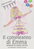 Il compleanno di Emma: imparare ad essere cortesi (eBook, ePUB)