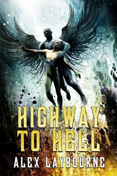 Cover Highway to Hell (eBook, ePUB)