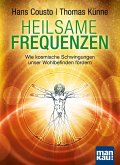 Heilsame Frequenzen (eBook, PDF)