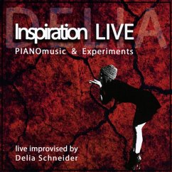 Inspiration Live - Schneider,Delia