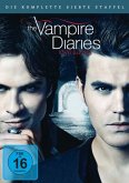 The Vampire Diaries - Die komplette 7. Staffel (5 Discs)