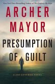 Presumption of Guilt (eBook, ePUB)