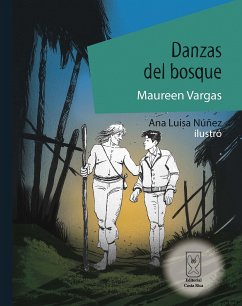 Danzas del bosque (eBook, ePUB) - Vargas, Maureen