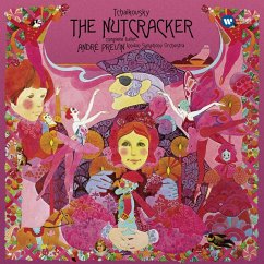 Der Nussknacker - Previn,Andre/Lso