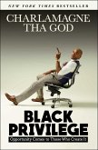 Black Privilege (eBook, ePUB)