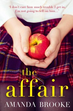 The Affair (eBook, ePUB) - Brooke, Amanda