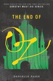 The End of Oz (eBook, ePUB)