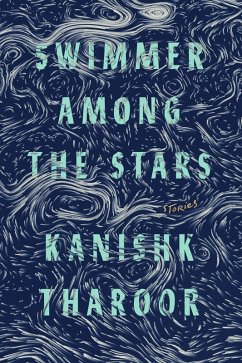 Cover Swimmer Among the Stars (eBook, ePUB)