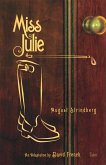 Miss Julie (eBook, ePUB)