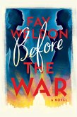 Before the War (eBook, ePUB)