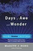 Days of Awe and Wonder (eBook, ePUB) Days of Awe and Wonder (eBook, ePUB)