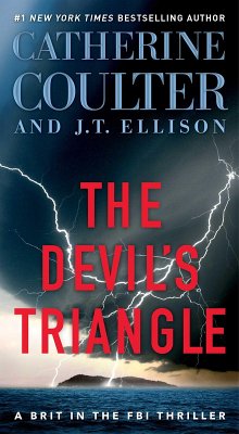 The Devil's Triangle (eBook, ePUB) - Coulter, Catherine; Ellison, J. T.