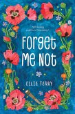 Forget Me Not (eBook, ePUB)