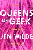 Queens of Geek (eBook, ePUB)