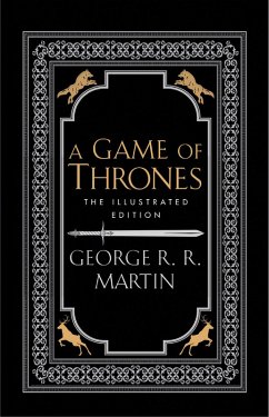A Game of Thrones (eBook, ePUB) - Martin, George R. R.